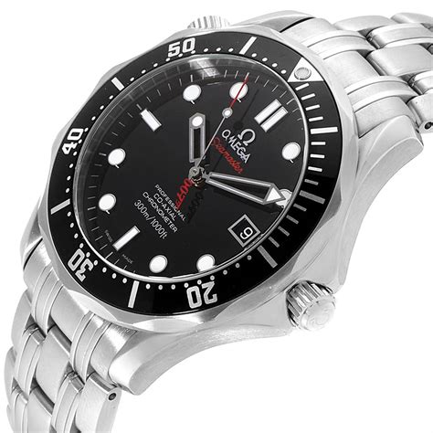 omega seamaster 007 watch|omega 007 watch limited edition.